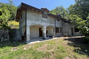 CASA INDIPENDENTE A STAZZANO