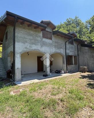 CASA INDIPENDENTE A STAZZANO