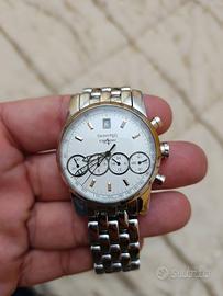 Eberhard crono 4 automatico
