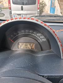 smart a benzina 