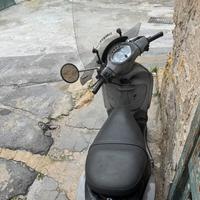 Piaggio liberty sport 125