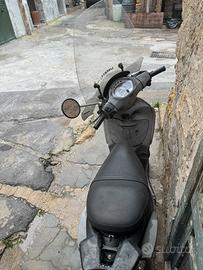 Piaggio liberty sport 125