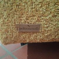 Divano due posti 