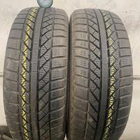 165 60 r14 75t 2 gomme yokohama invernale