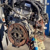 Motore Completo BMW 2WD X DRIVE 2.0; N47D20C