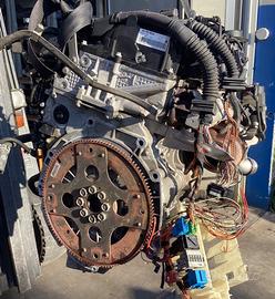 Motore Completo BMW 2WD X DRIVE 2.0; N47D20C