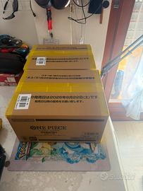 CASE SEALED OP17 X2