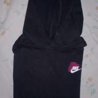 Felpa con cappuccio Nike 