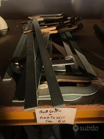 Morsetto a martello 60-80