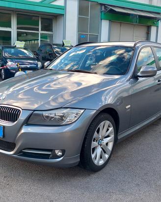 Bmw 320d xDrive Touring