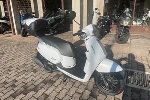 Kymco Filly 50