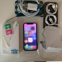 Iphone 11 PRO 256gb verde , batteria nuova, ios26