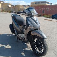 SYM Symphony ST 200 2020 – Ruote alte – 