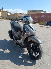 SYM Symphony ST 200 2020 – Ruote alte – 