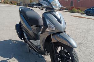 SYM Symphony ST 200 2020 – Ruote alte – 