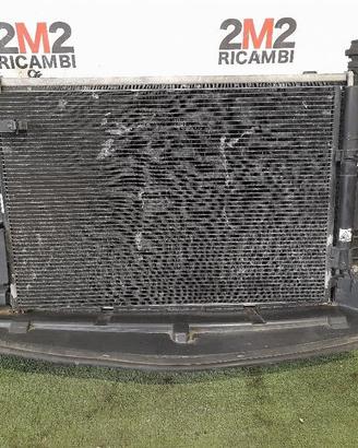 RADIATORE ACQUA ALFA ROMEO 159 Berlina Serie (939_
