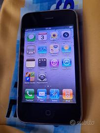 iphone 3gs