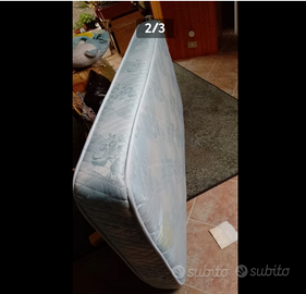 Materasso Ennerev cm 80 x 155