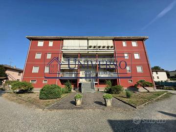 Appartamento di 67 m² con 2 locali e box auto a Bo