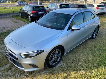 MERCEDES - Classe A 180 d Automatic 4p. Executive 