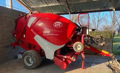 Rotopressa Lely RP 445 CUT