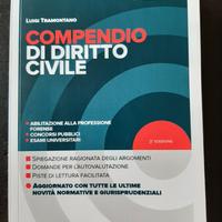 Compendio di diritto civile