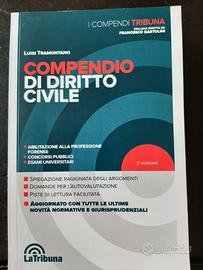 Compendio di diritto civile