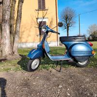 Vespa Piaggio P200E
