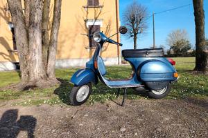 Vespa Piaggio P200E