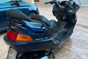 Yamaha majesty