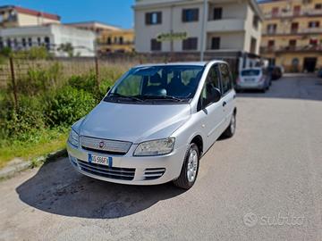 Fiat Multipla 1.6 metano