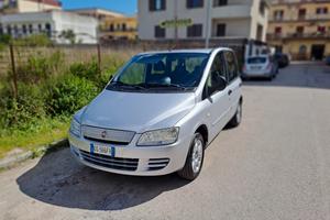 Fiat Multipla 1.6 metano