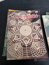 rivista il mio uncinetto