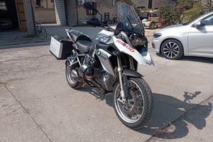 Bmw r 1200 gs - 2013