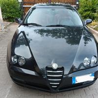 Alfa GTV / JTS