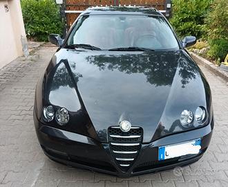 Alfa GTV / JTS
