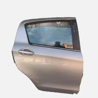 PORTA POSTERIORE DESTRA TOYOTA YARIS (2012-2016)
