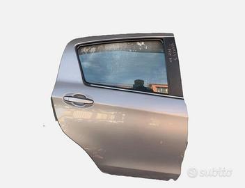 PORTA POSTERIORE DESTRA TOYOTA YARIS (2012-2016)