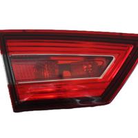 Stop Portellone SX Renault Clio 2012-2019