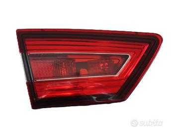 Stop Portellone SX Renault Clio 2012-2019