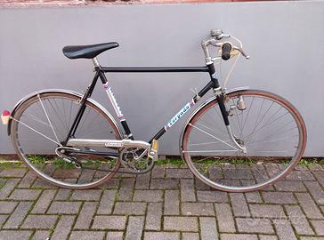 Bicicletta Torpado anni 70 uomo