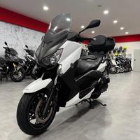 Yamaha X-Max 400 - 2013