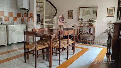 Appartamento Brisighella [Cod. rif 3290692VRG]