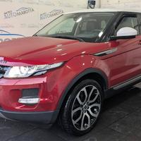 Land Rover Range Rover Evoque 2.2 td4 Dynamic 150c