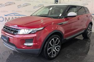 Land Rover Range Rover Evoque 2.2 td4 Dynamic 150c