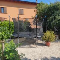 Trampolino