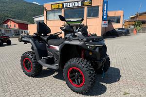 Cf Moto CForce 1000 Premium S Touring