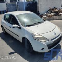 RENAULT CLIO 3 BR0/1, CR0/1 75CV 08-14 Ricambi