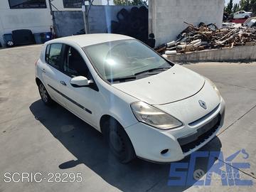 RENAULT CLIO 3 BR0/1, CR0/1 75CV 08-14 Ricambi