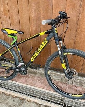 MTB hardtrail Whistle